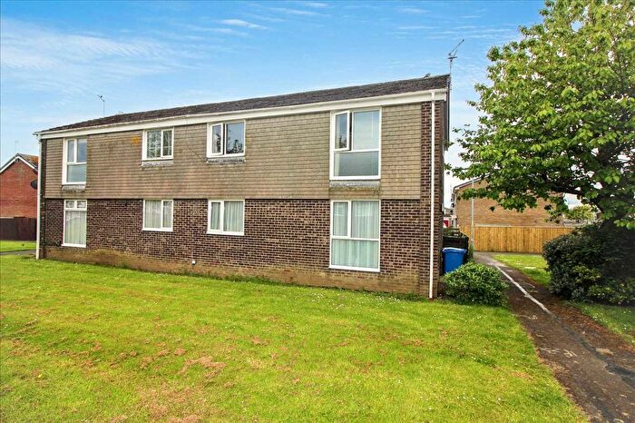 2 Bedroom Flat To Rent In Aln Court, Ellington, Morpeth, NE61