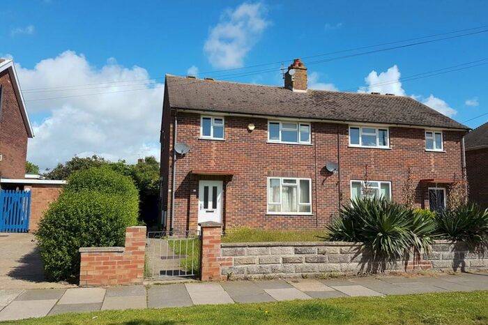 2 Bedroom Flat To Rent In St. Catherines Way, Great Yarmouth, Norfolk, NR31