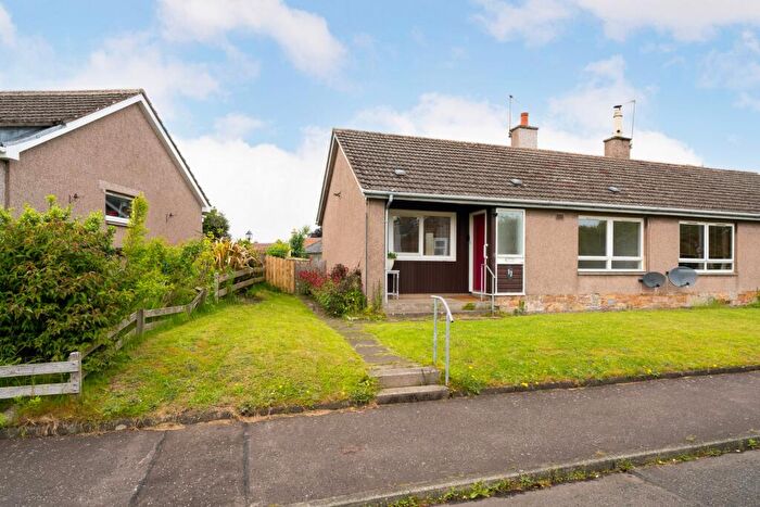 1 Bedroom Bungalow For Sale In Bell's Wynd, Kingsbarns, KY16