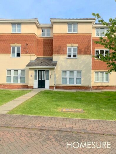 2 Bedroom Apartment To Rent In Carlake Grove, Walton, Liverpool, L9