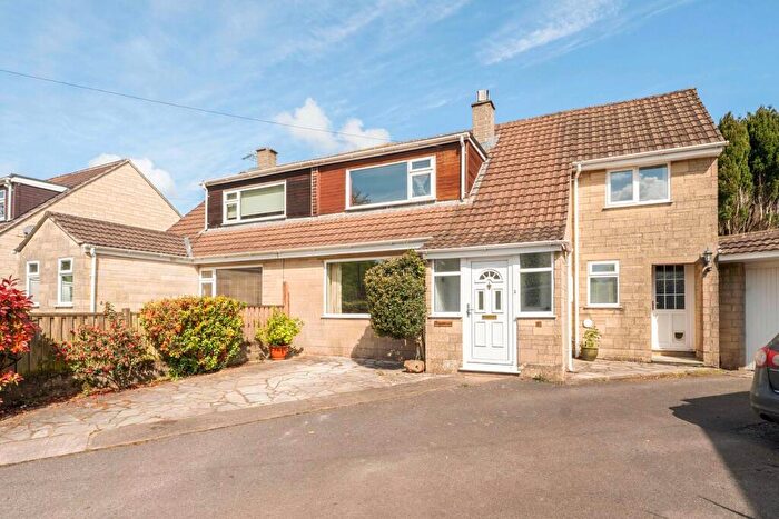 4 Bedroom Semi-Detached House For Sale In Bellfield, Leigh Upon Mendip, Frome, BA3