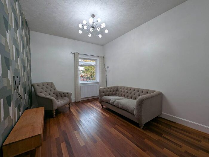 1 Bedroom Flat To Rent In The Maltings, Slateford Road, EH14