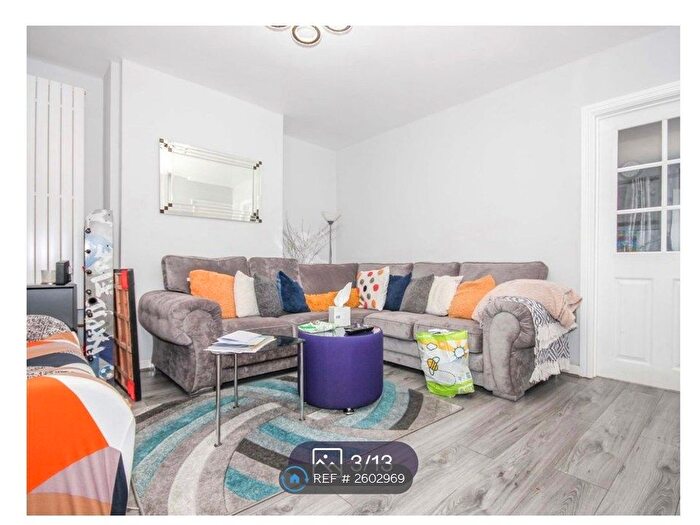 2 Bedroom Terraced House To Rent In Little Fields, Coventry, CV2