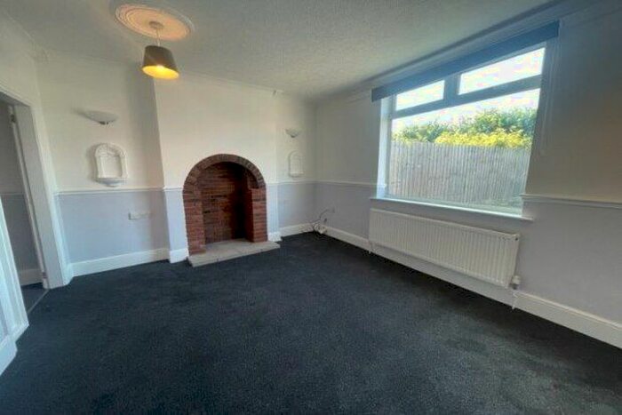 3 Bedroom Terraced House To Rent In Ewart Street, Lincoln, LN5