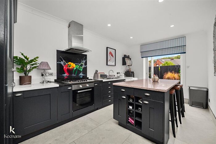 4 Bedroom Semi-detached Bungalow For Sale In Whalley Road, Langho, BB6