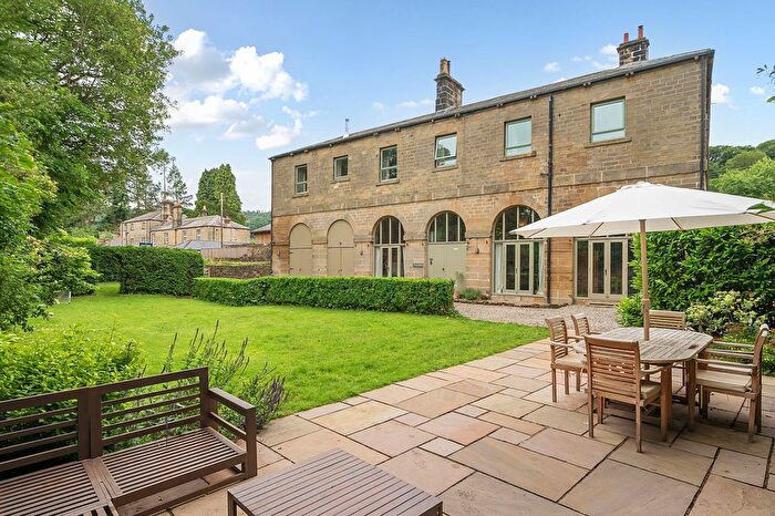 4 Bedroom Semi Detached House To Rent In Holly Court, Bewerley, HG3