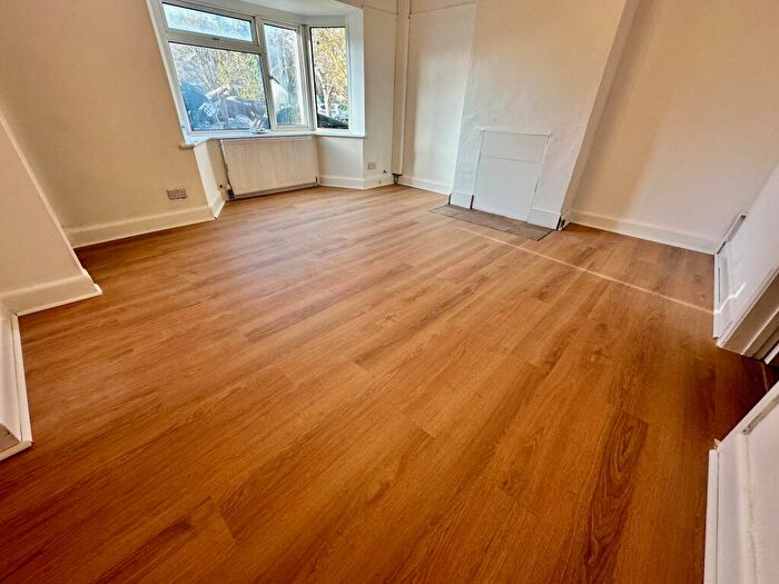 3 Bedroom House To Rent In Clifford Road, Bournemouth, BH9