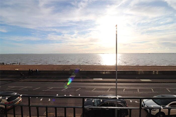 4 Bedroom Terraced House For Sale In Eastern Esplanade, Southend-on-Sea, Essex, SS1