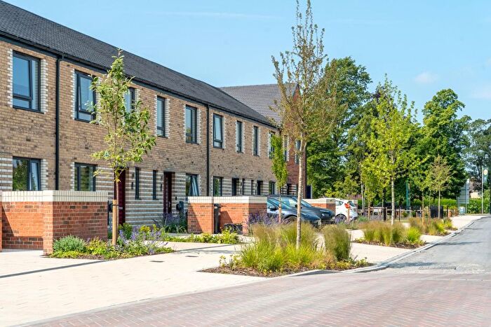 3 Bedroom Town House For Sale In Cocoa Gardens, Wigginton Road, York, YO31