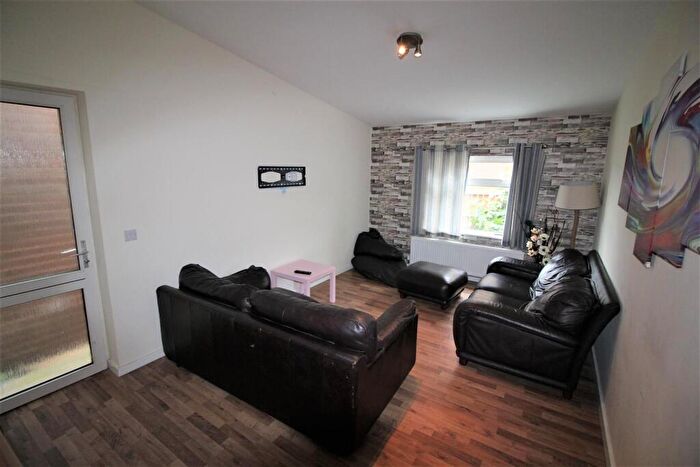 5 Bedroom Terraced House To Rent In **£pppw Excl Bills** Maxwell Close, Lenton, NG7