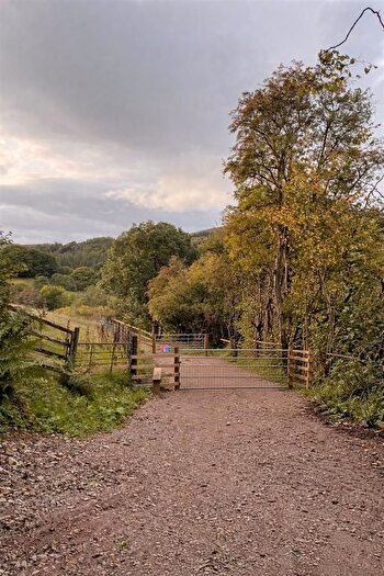 Land For Sale In Glyn Ceiriog, Llangollen, LL20