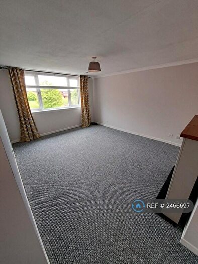 2 Bedroom Flat To Rent In Kildrum, Cumbernauld, Glasgow, G67