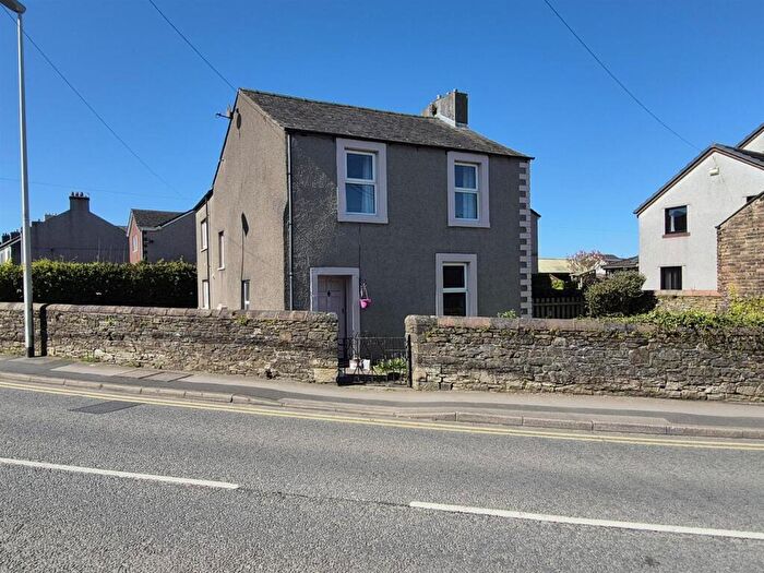 3 Bedroom Detached House To Rent In Main Road, Seaton, Workington, CA14