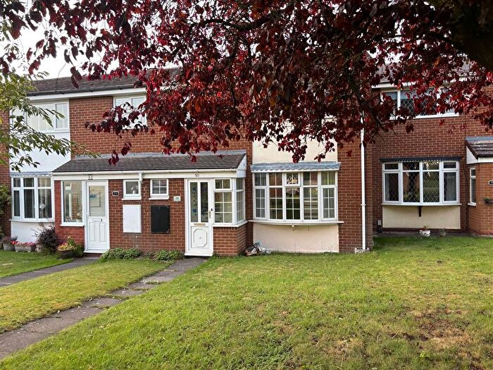 3 Bedroom Property To Rent In Waverley Walk, Lichfield, WS14