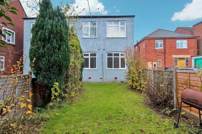 2 Bedroom Flat To Rent In Christchurch Road, Boscombe, Bournemouth BH7