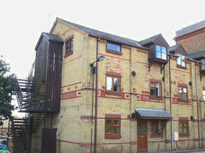 1 Bedroom Apartment To Rent In Rivermill Apartments, Ramsey, Huntingdon, Cambs, PE26