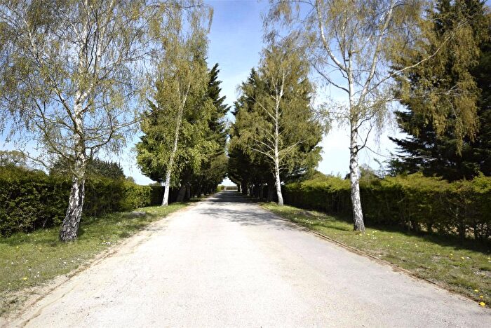 1 Bedroom Flat For Sale In Lower Road, Garsington, Oxford, OX44