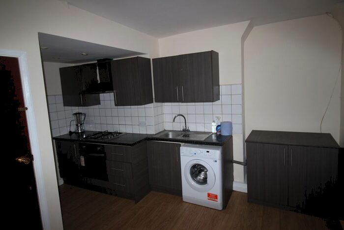 1 Bedroom Flat To Rent In George Street, Reading, RG1