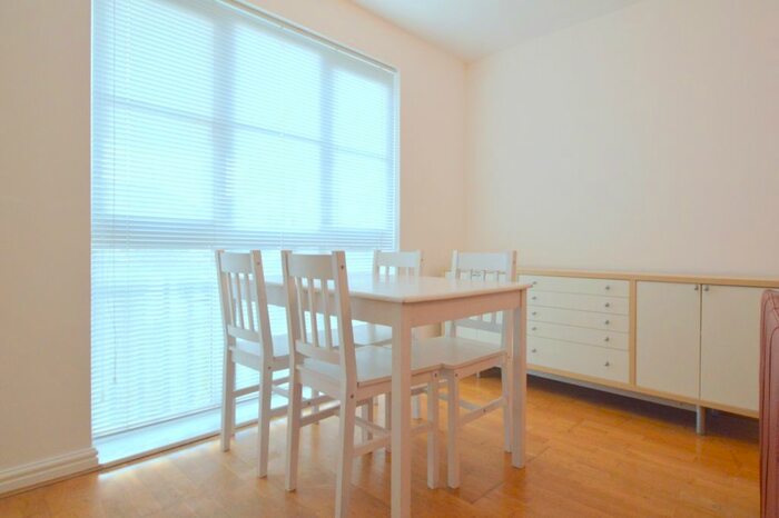2 Bedroom Flat For Sale In Joseph Hardcastle Close, London, SE14