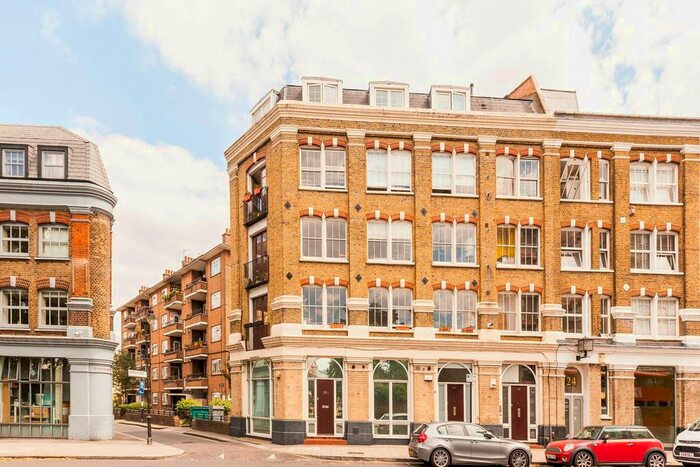 3 Bedroom Flat To Rent In Marshalsea Road, Borough, London, SE1