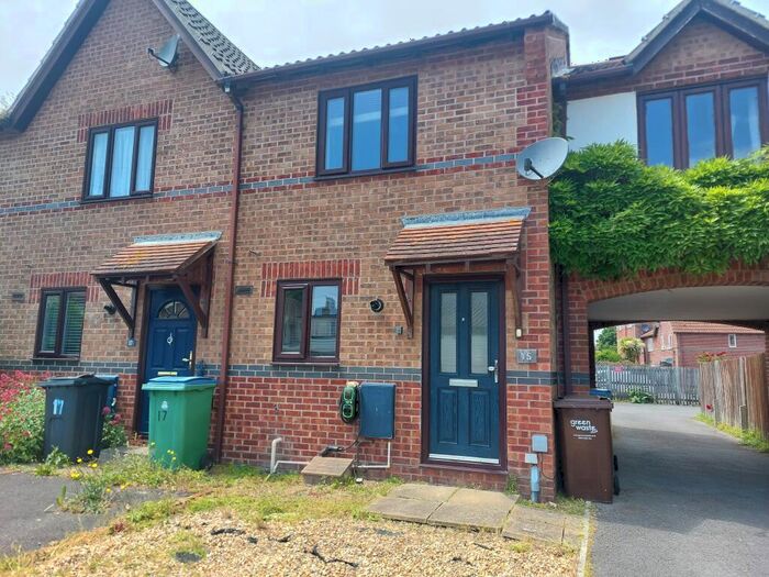 2 Bedroom House To Rent In Bognor Regis, PO21