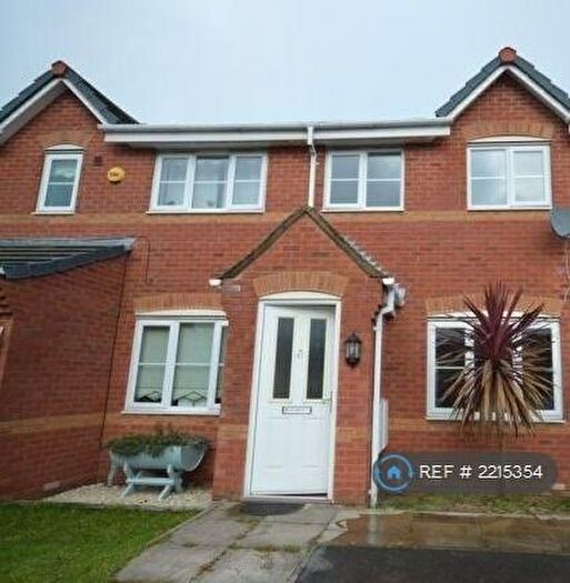 2 Bedroom Terraced House To Rent In Birchfield Road, Edge Hill, Liverpool, L7