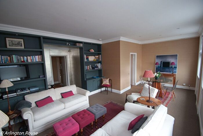 2 Bedroom Flat To Rent In Cranley Gardens, Kensington, London, SW7