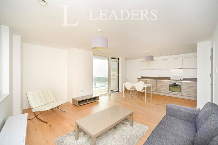 2 Bedroom Flat To Rent In Orion, The Boardwalk, Brighton, BN2