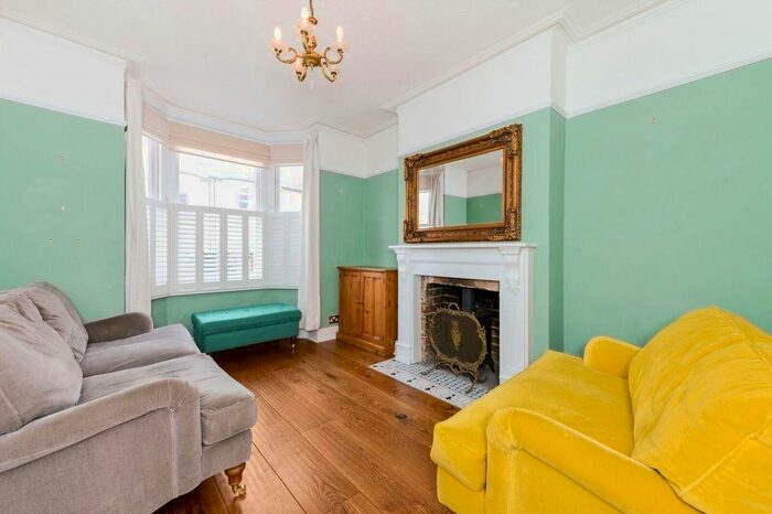 5 Bedroom Terraced House To Rent In Alexandria Road, Ealing, W13