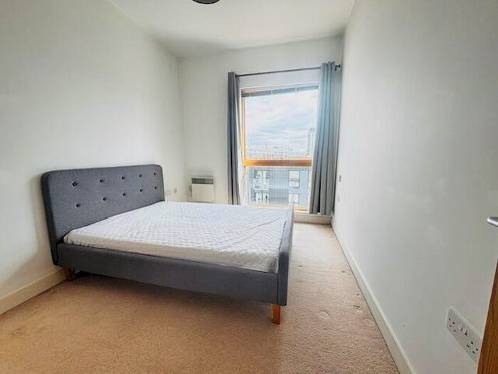 2 Bedroom Flat For Sale In Cypress Place, M4