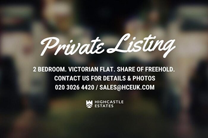 2 Bedroom Flat For Sale In Maryland, London, E15