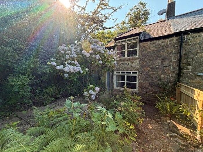 2 Bedroom Cottage To Rent In Carbis Bay, St. Ives, TR26