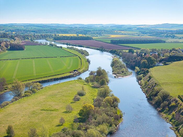 3 Bedroom Land For Sale In Wark Estate Fishings, Wark, Cornhill-On-Tweed, Northumberland, TD12