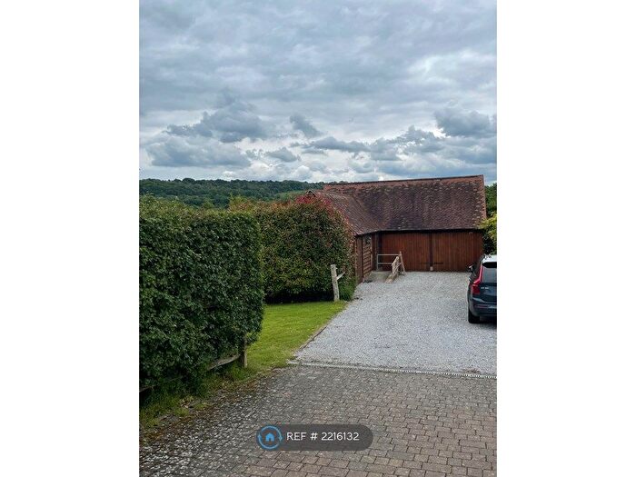 2 Bedroom Detached House To Rent In Filston Lane, Shoreham, TN14