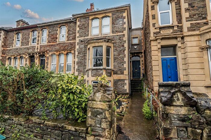 1 Bedroom Flat For Sale In Fishponds Road, Fishponds, BS5