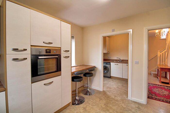 4 Bedroom Detached House For Sale In Parc Panteg, Pontypool, NP4