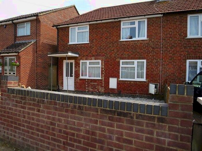 6 Bedroom House To Rent In Littlehay Road, Cowley, Oxford, OX4