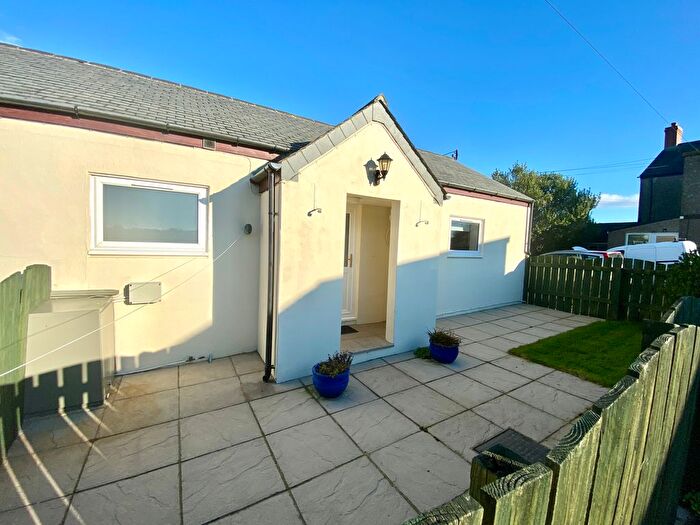 1 Bedroom Bungalow To Rent In Little Kelynack Farm. Kelynack., St Just, TR19