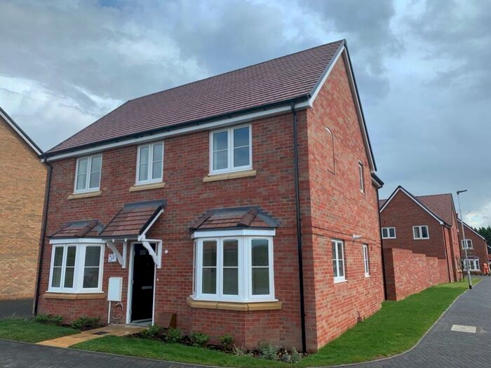 4 Bedroom Detached House To Rent In Mace Road, Mildenhall, Suffolk, IP28