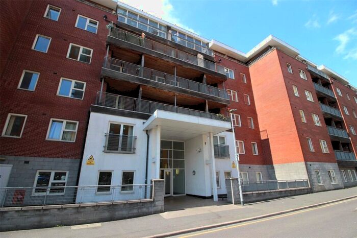 2 Bedroom Apartment To Rent In Northern Angel, Street, Manchester, M4