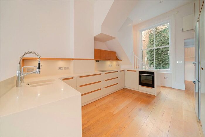 4 Bedroom Flat To Rent In Wetherby Place, South Kensington, SW7