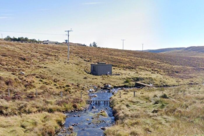 Land For Sale In , Leurbost, Old Cameron Terrace Twp, Isle Of Lewis, HS2