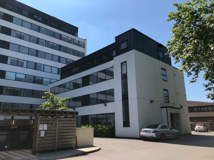 1 Bedroom Apartment To Rent In Trident Apartments, Sale, Greater Manchester, M33