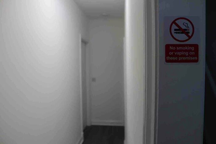 1 Bedroom Terraced House To Rent In Liverpool, L6