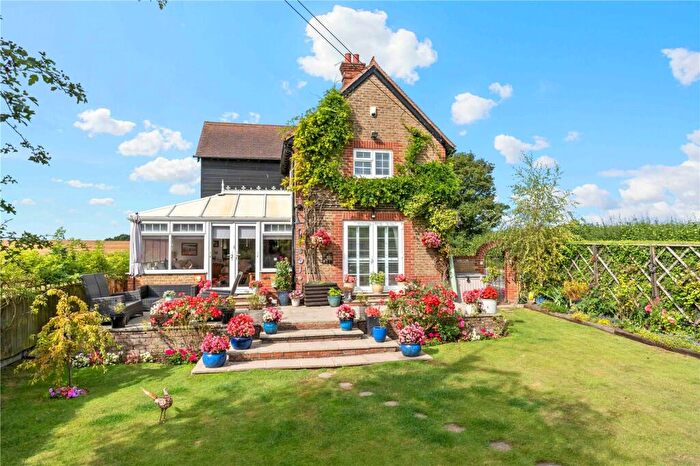 4 Bedroom Semi-Detached House For Sale In Great Canfield, Dunmow, Essex, CM6
