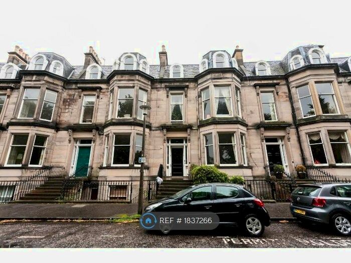 2 Bedroom Flat To Rent In Douglas Crescent, Edinburgh, EH12
