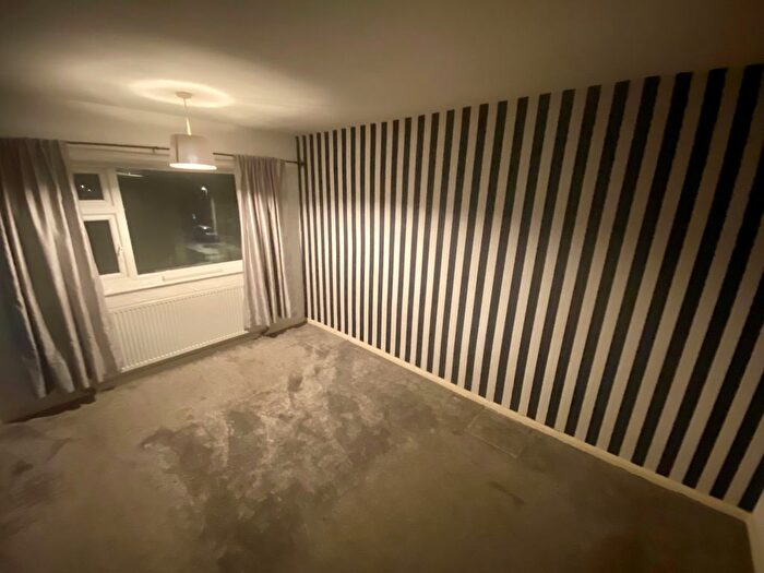 1 Bedroom Flat To Rent In Leverton Green, Nottingham, NG11