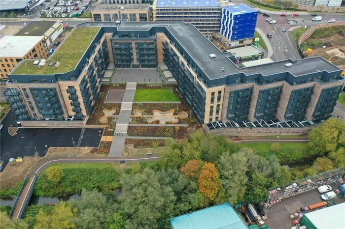 2 Bedroom Property To Rent In George Street, Ashford, TN23