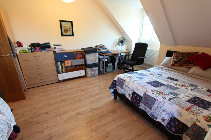 1 Bedroom Flat To Rent In Westfield Lane, Harrow, HA3