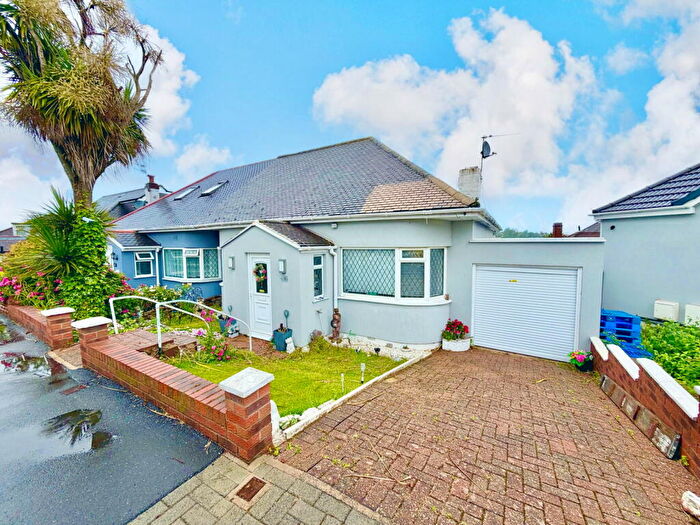 2 Bedroom Semi-Detached Bungalow For Sale In Rannock Avenue, Kingsbury, London, NW9